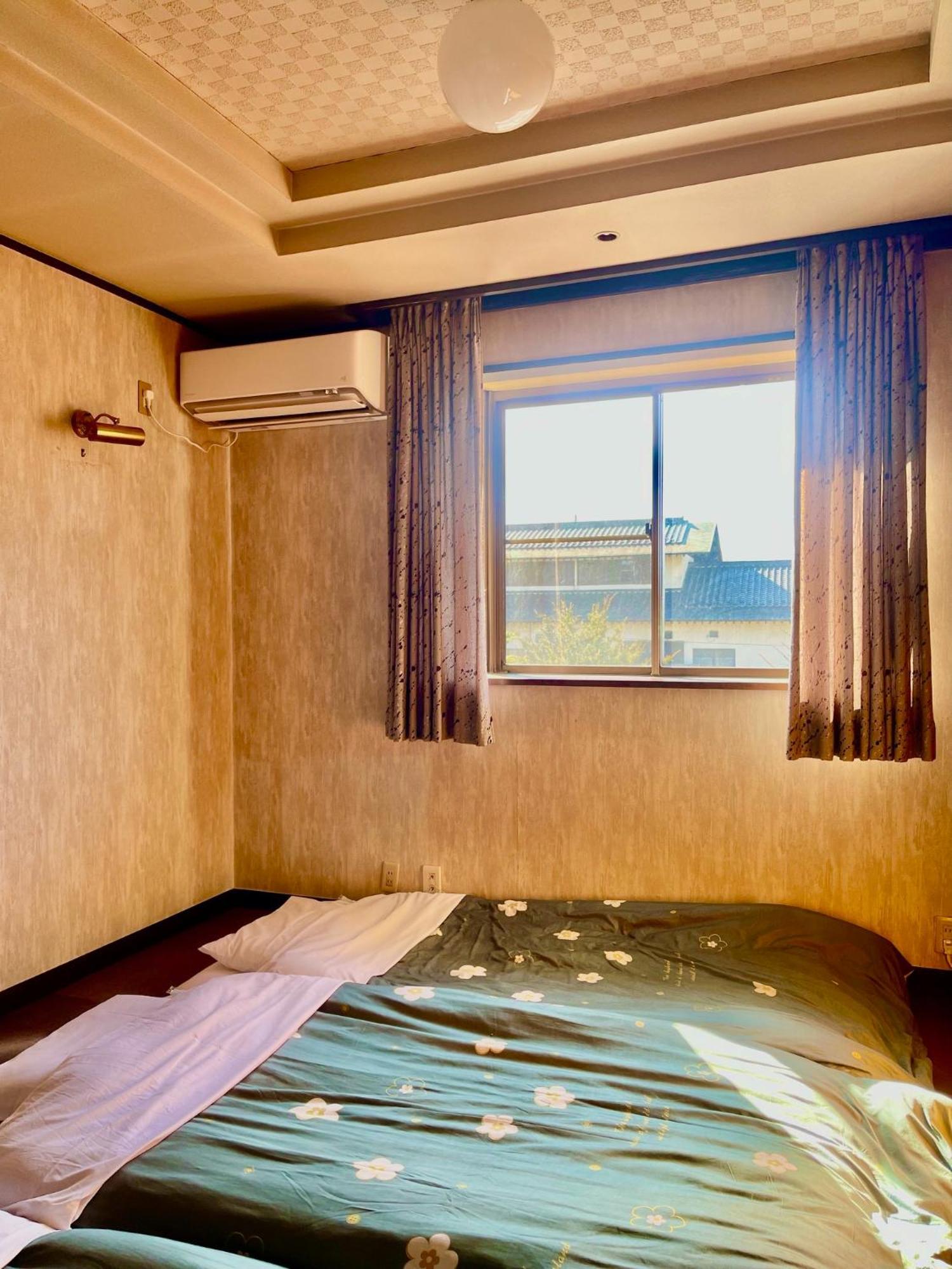T&T Fujiyama Guest House Fujiyoshida Extérieur photo