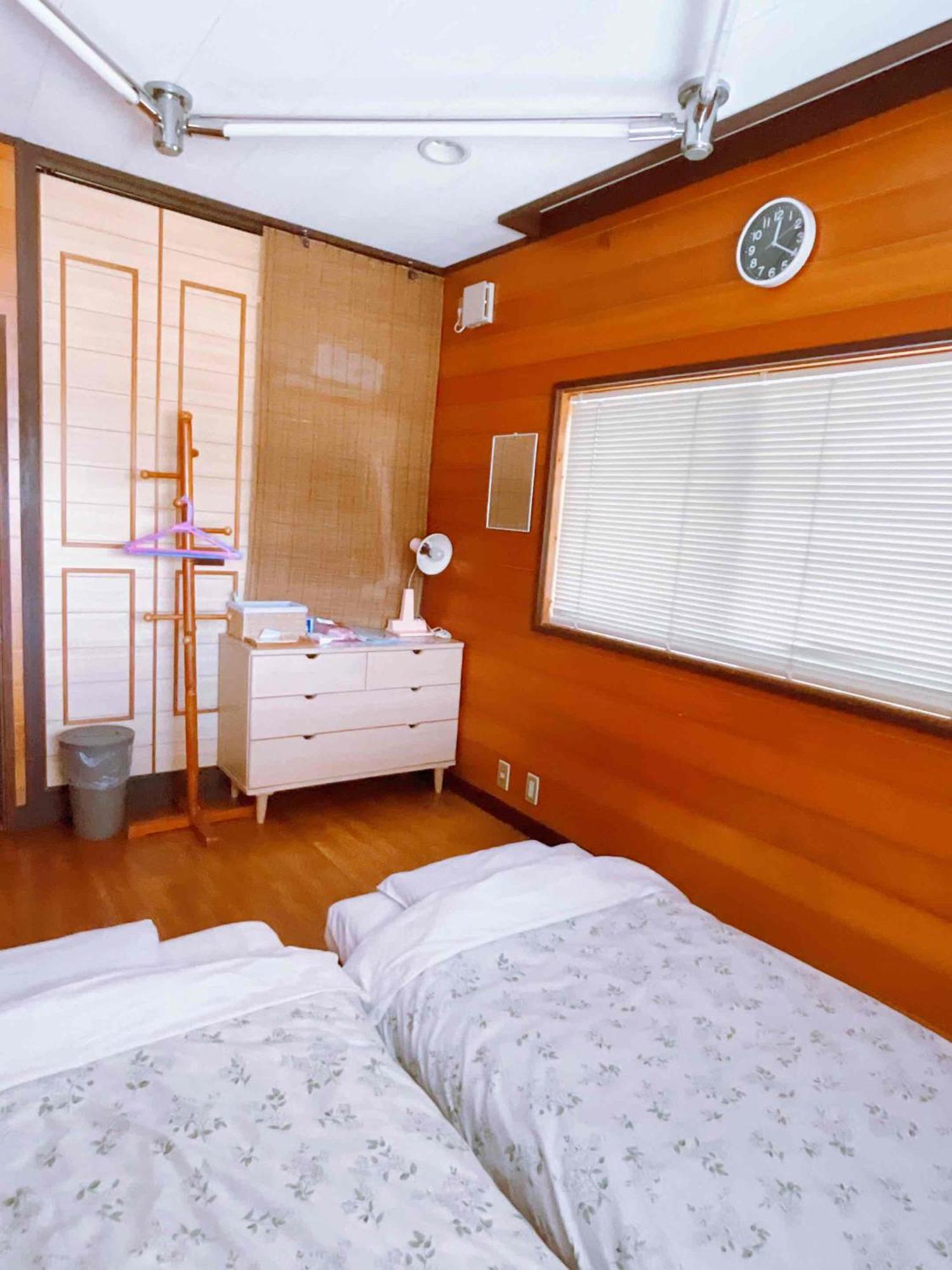 T&T Fujiyama Guest House Fujiyoshida Extérieur photo