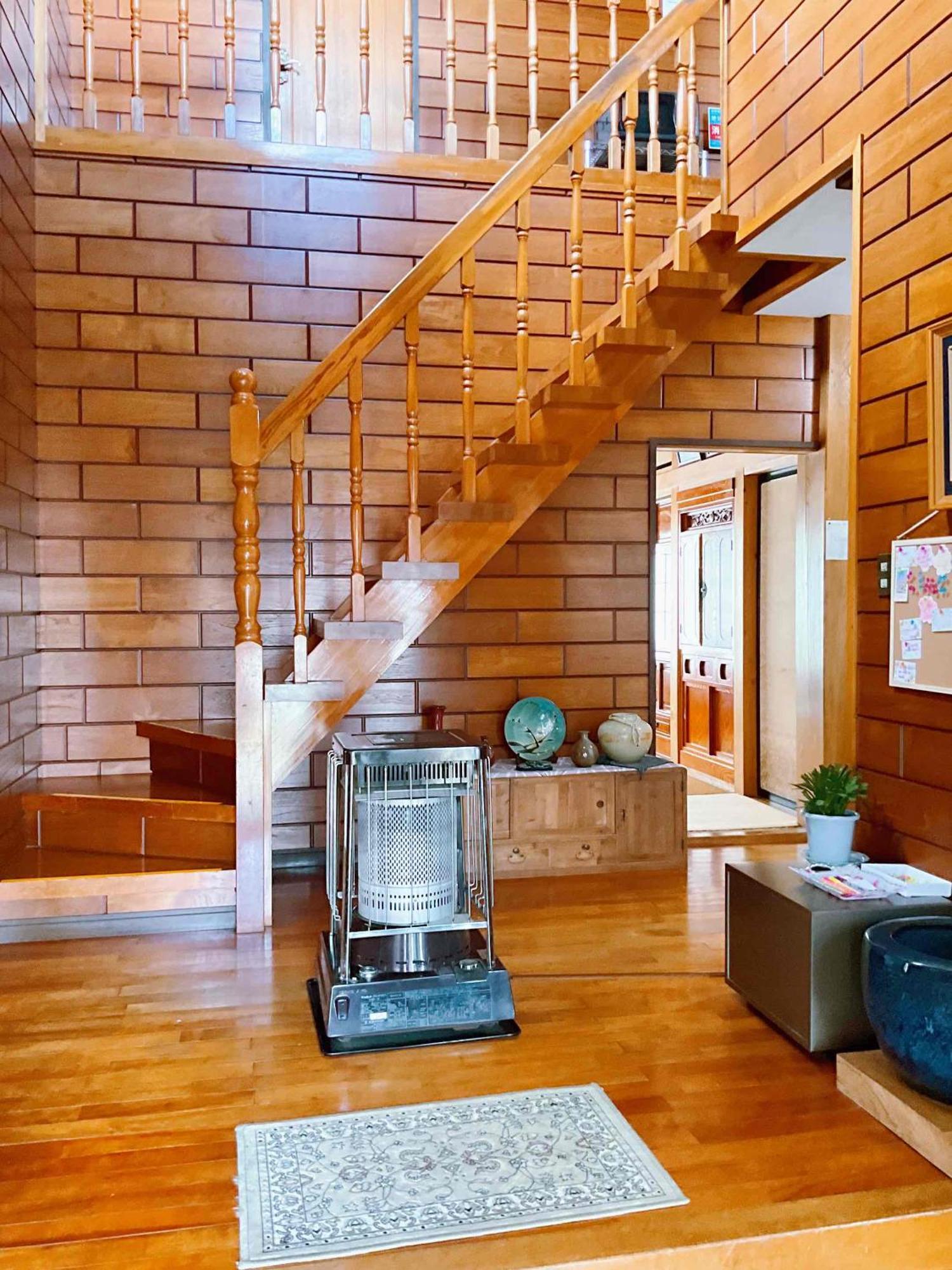 T&T Fujiyama Guest House Fujiyoshida Extérieur photo
